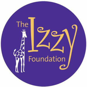 Izzy-Logo