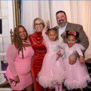 Zoe-and-Family-at-gala