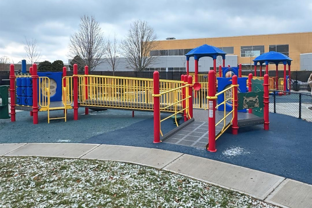 Playground-1 Playground-1