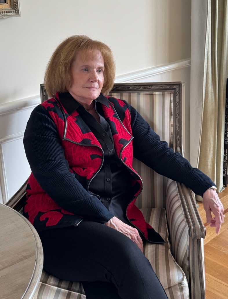 Cathy Lawson, Trustee