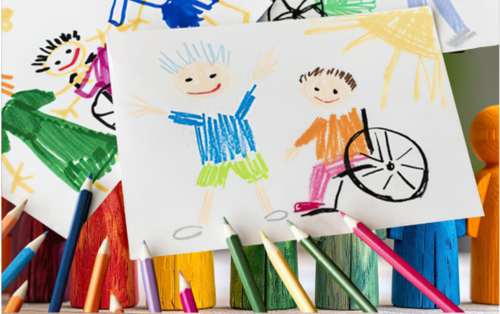 inclusive play